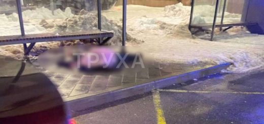 виявили труп тіло Тернопіль