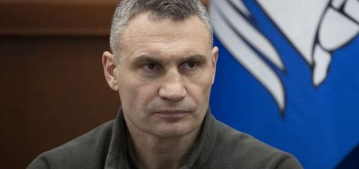 Віталій Кличко