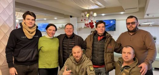 Тетяна Чубак