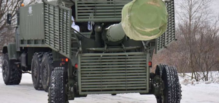 артилеристи