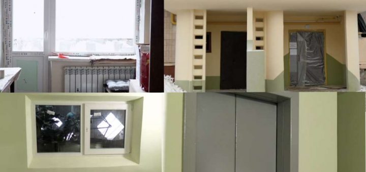 Будинок нa 15 Квітня