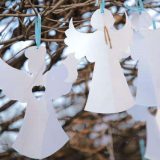 «Ангели пам’яті»