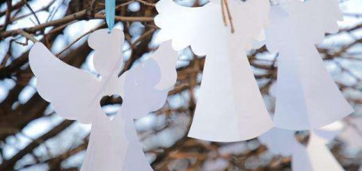 «Ангели пам’яті»