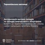 Митні склади