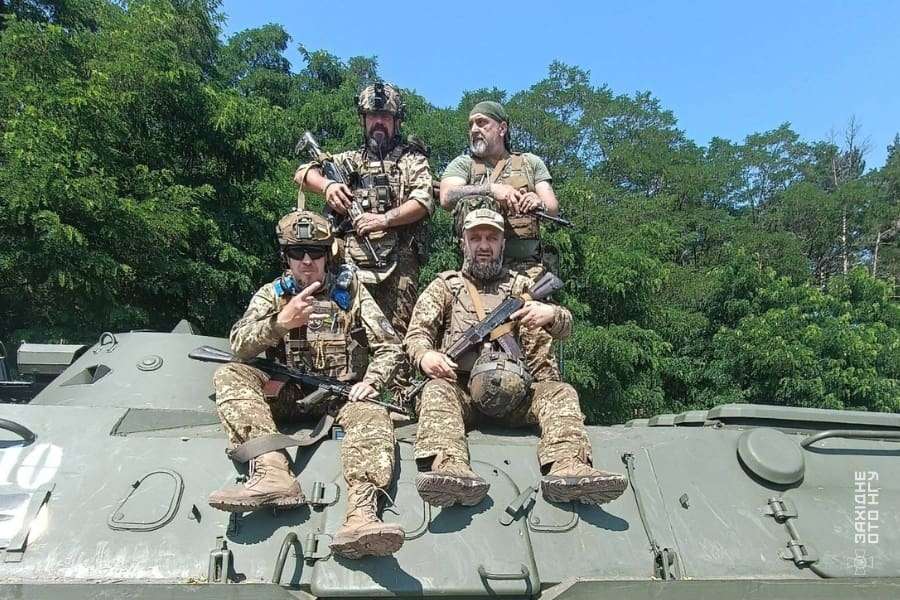 Ярослав Бондар