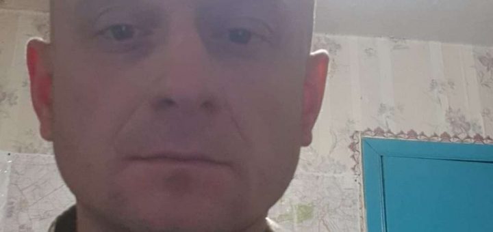 Роман Тухлінович