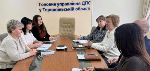 Тернопільска митниця