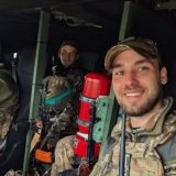 командир гармати