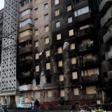 Будинок на вул. 15 Квітня.