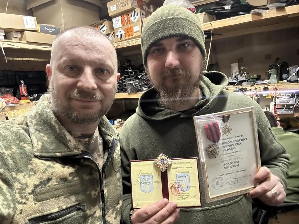 Степан Барна