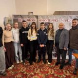 благодійна акція