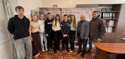 благодійна акція