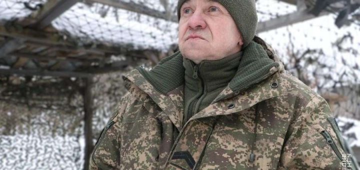 Ярослав Бондар