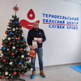 донор крові