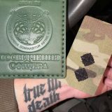 депутат Тернопільської міськради Ігор Костюк став офіцером на передовій.