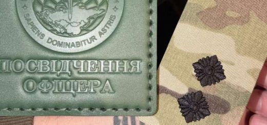 депутат Тернопільської міськради Ігор Костюк став офіцером на передовій.