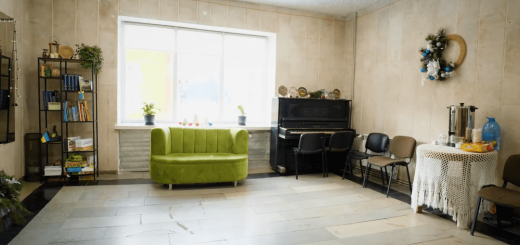 пункти обігріву