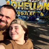 Військовослужбовці