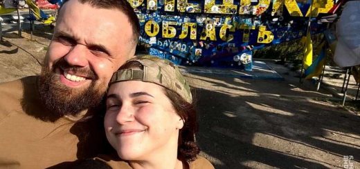 Військовослужбовці