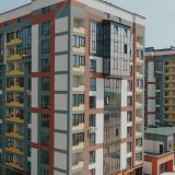 Варшавський мікрорайон