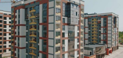 Варшавський мікрорайон