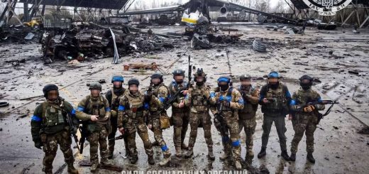 початок війни