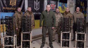 Артур Палатний