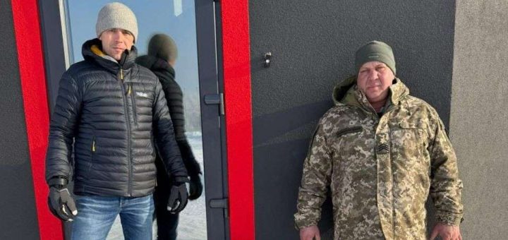 Ігор Дмитришин