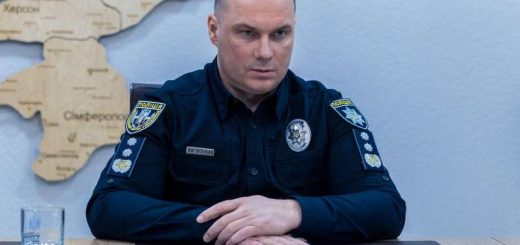 голова нацполіції ВИгівський вбивство