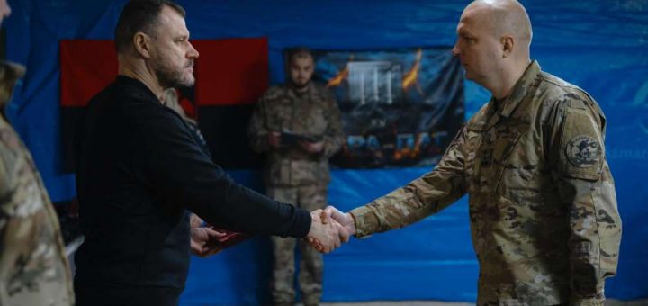 Ігор Клименко