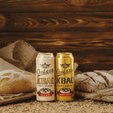 Квас “Опілля”.