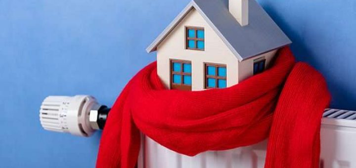 опалювальний сезон