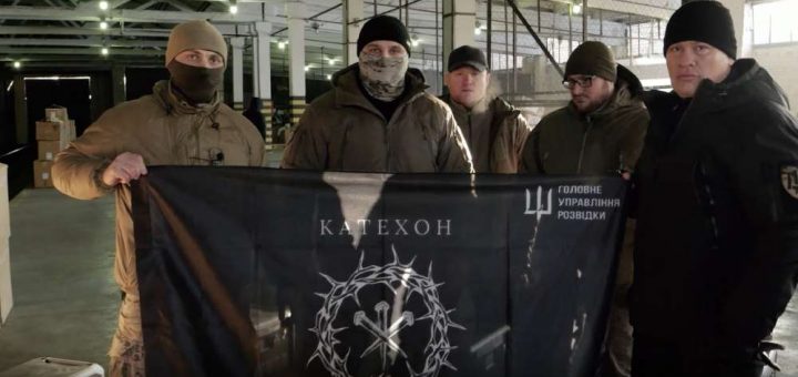 Артур Палатний