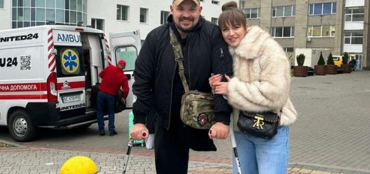 Тетяна Комісарчук