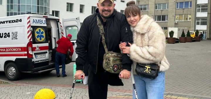 Тетяна Комісарчук