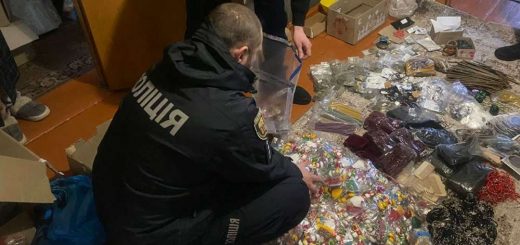 поліція затримання аферисти тернопіль