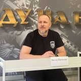 Віктор Шевченко