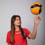 Студентка ЗУНУ волейбол спорт куубок