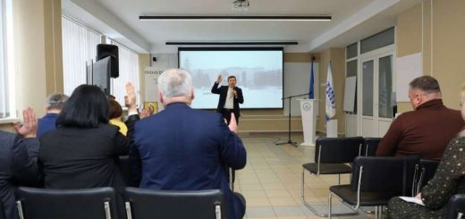 ТНПУ буяк звітування нагороди