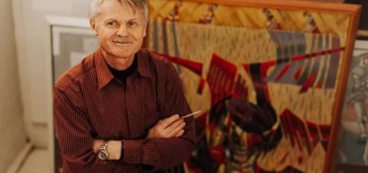 Петро Мороз