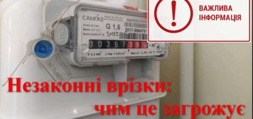 ПрАТ «Тернопільміськгаз»