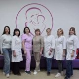 Мати і дитина