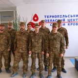 центр крові 