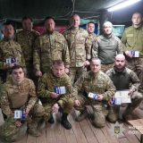 Поліцейські