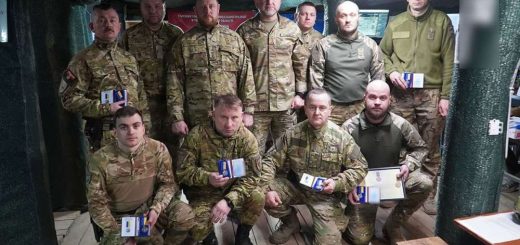 Поліцейські