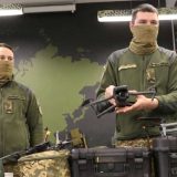 2 Галицька бригада Національної гвардії України