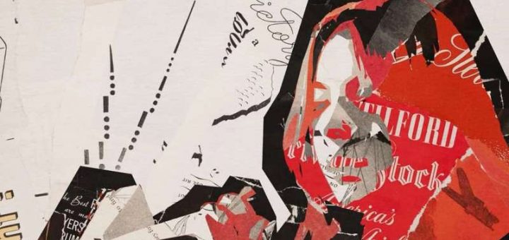 вечір авторської поезії