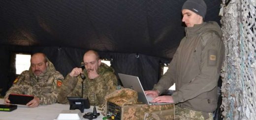 командир у 20 років