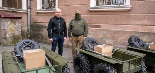 Сергій Надал