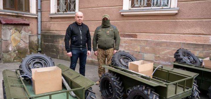 Сергій Надал